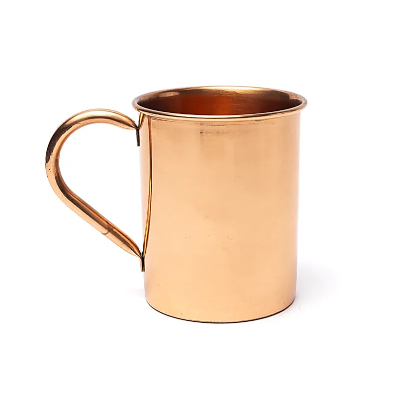 Copper Mug (Mandala)