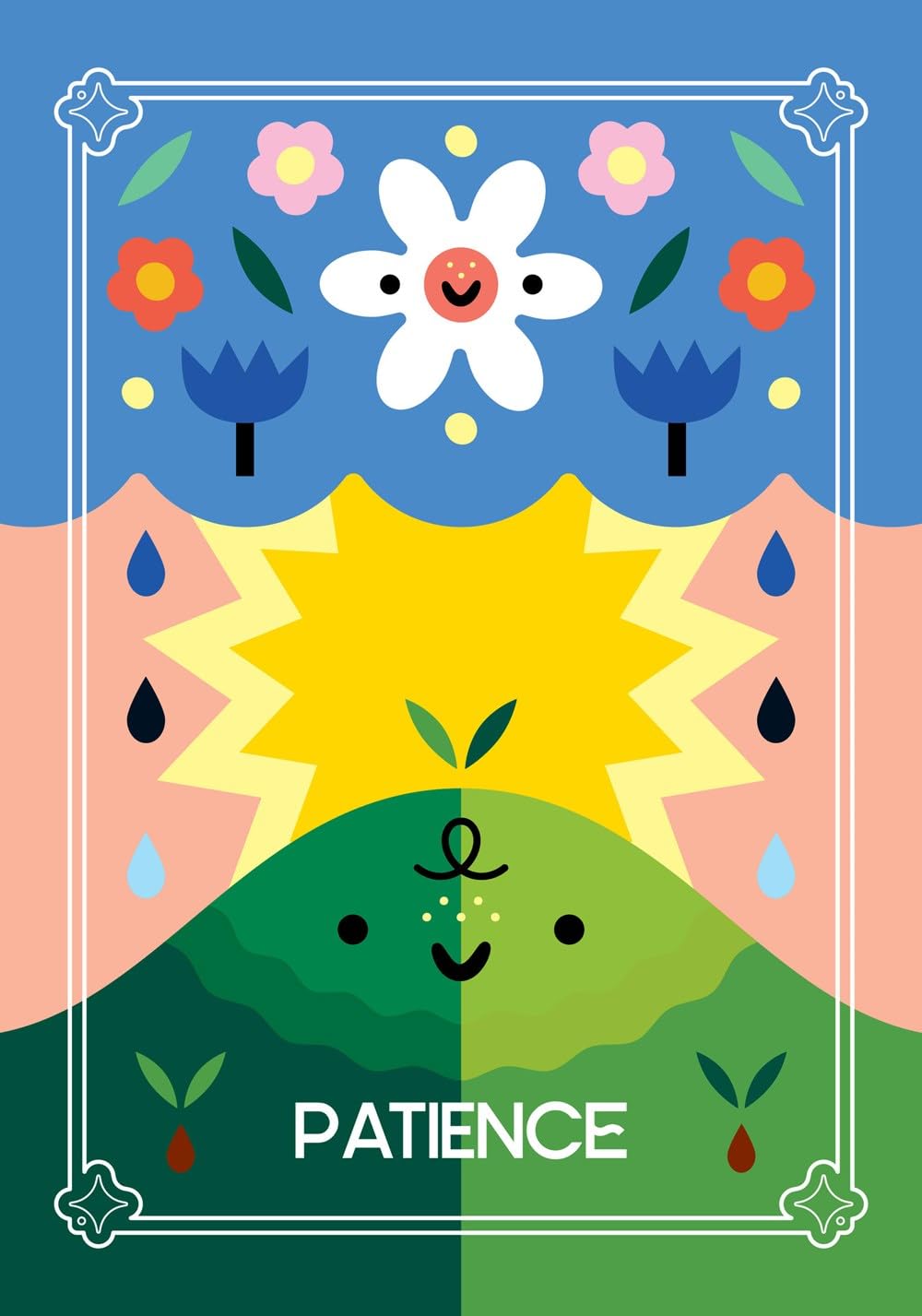 Cosmic Kindness Oracle