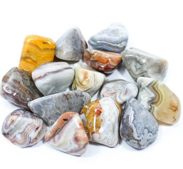 Crazy Agate (Medium)