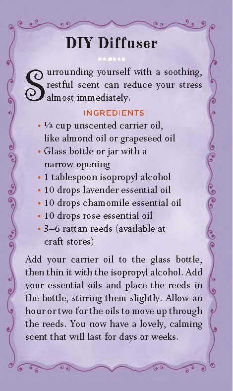 The Junior Witchs Spell Deck