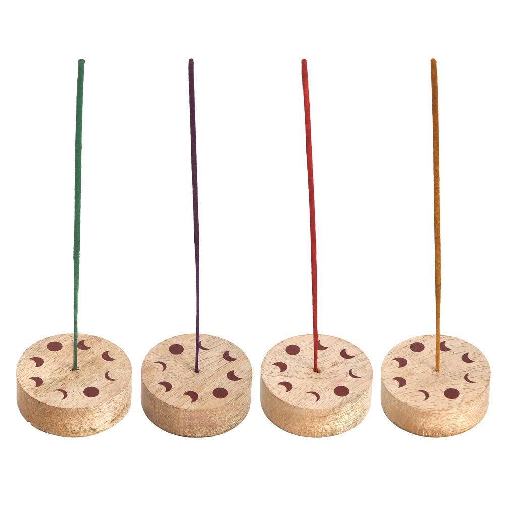 Dark Forest Incense (Sweet Honey)