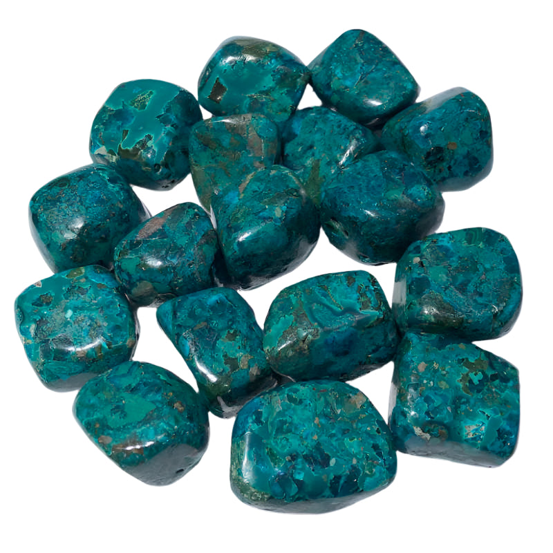 Dioptase