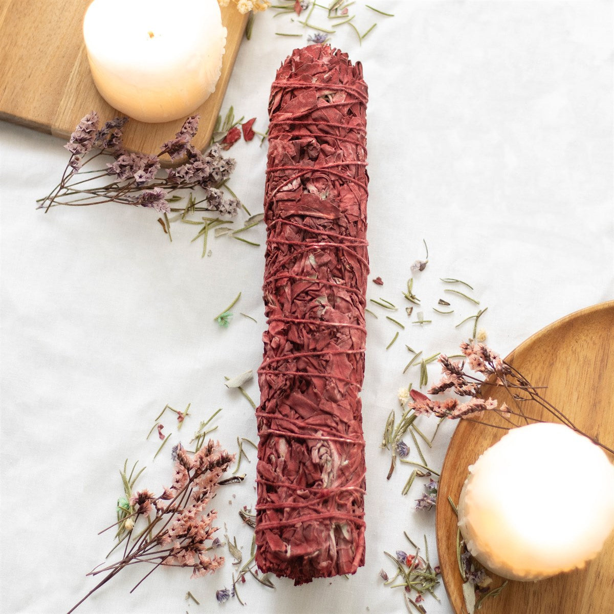 Dragons Blood Smudge Stick (22.5cm)