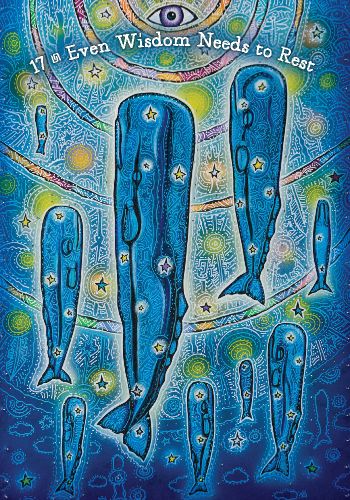 Dream Weaver's Oracle