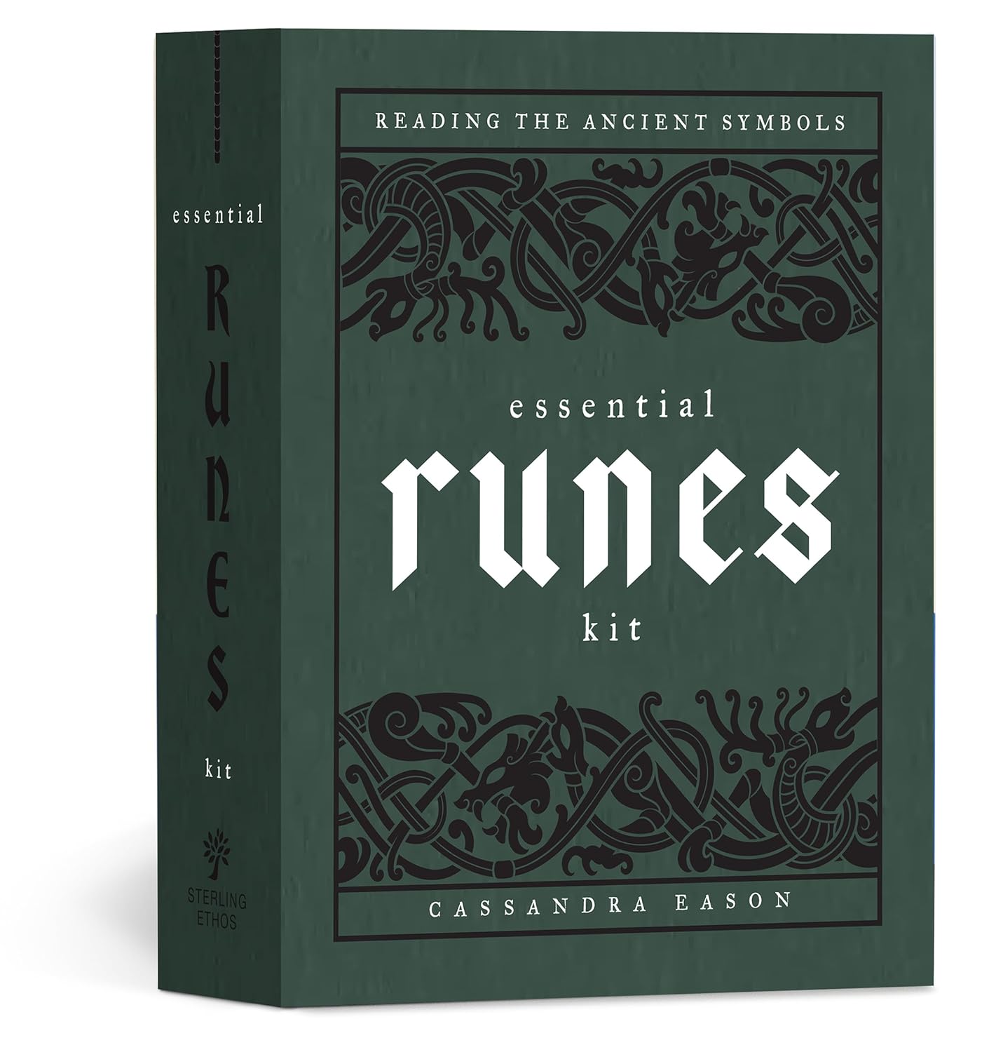 Essential Runes Kit