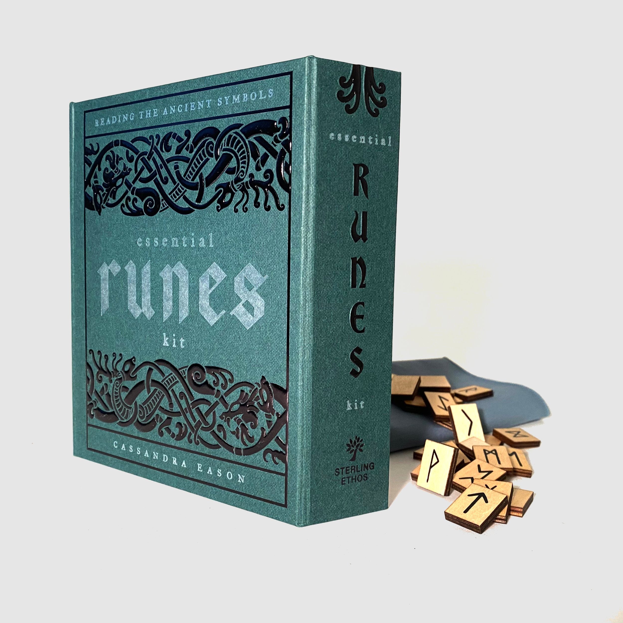 Essential Runes Kit