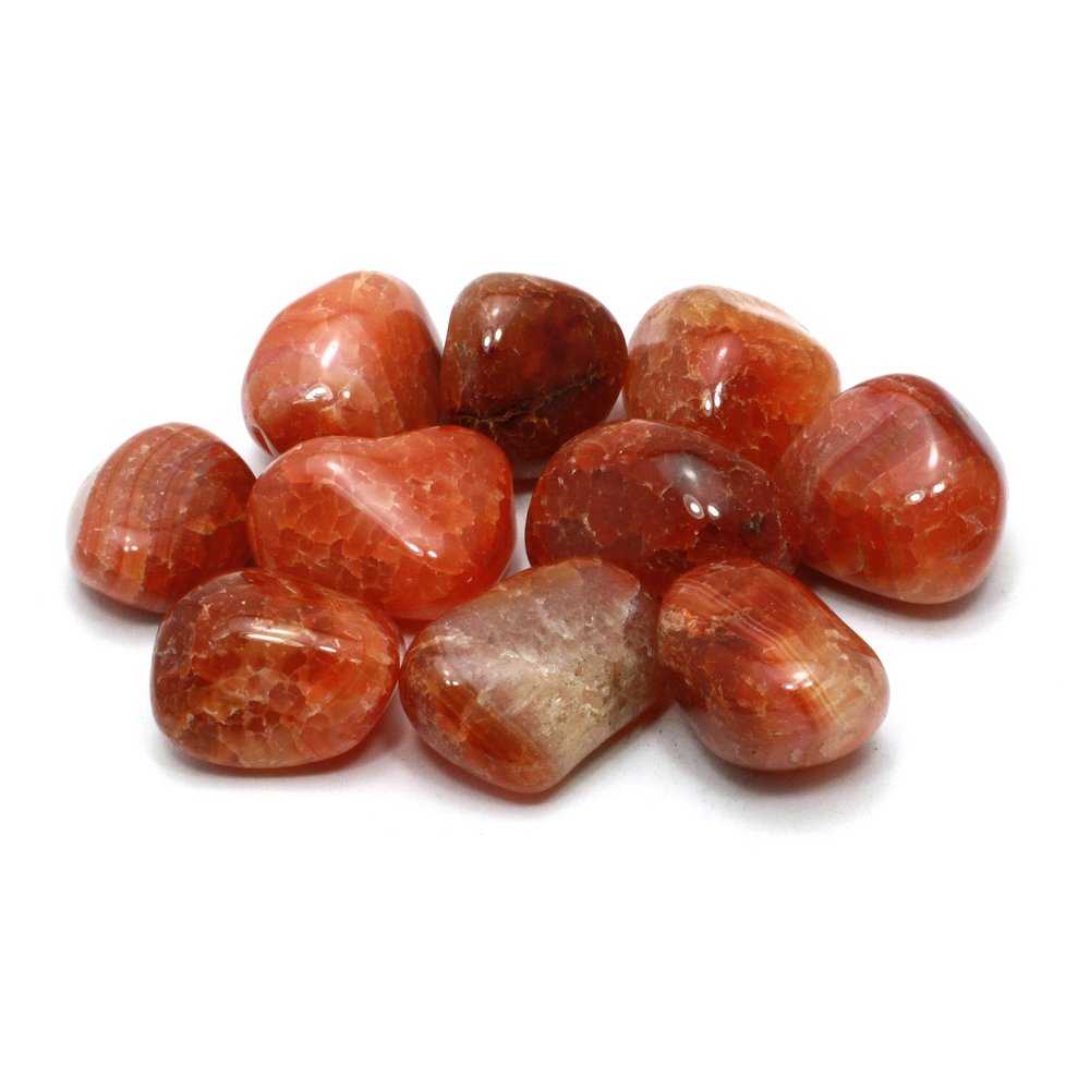 Fire Agate