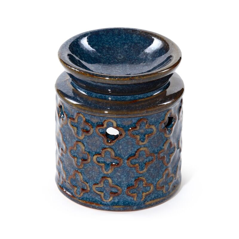 Mini Flower Oil Burner