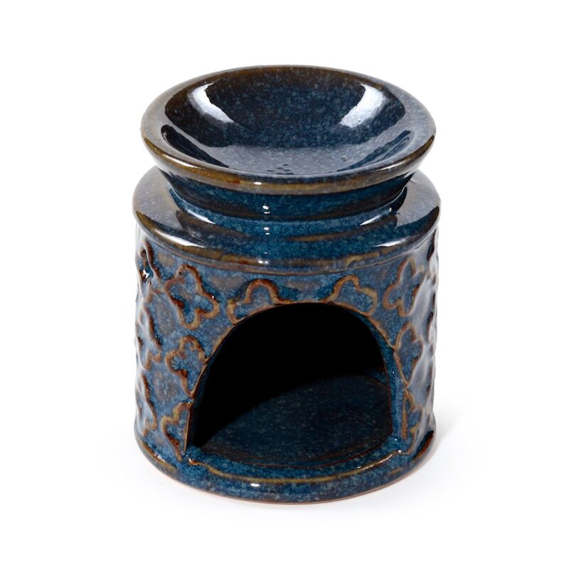 Mini Flower Oil Burner