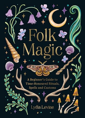 Folk Magic