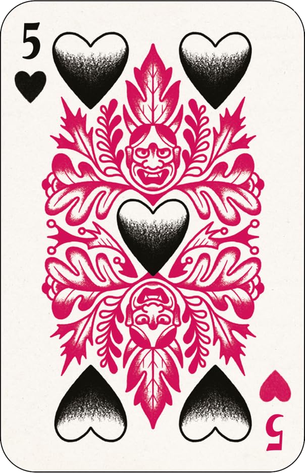 Fortune-Teller's Deck