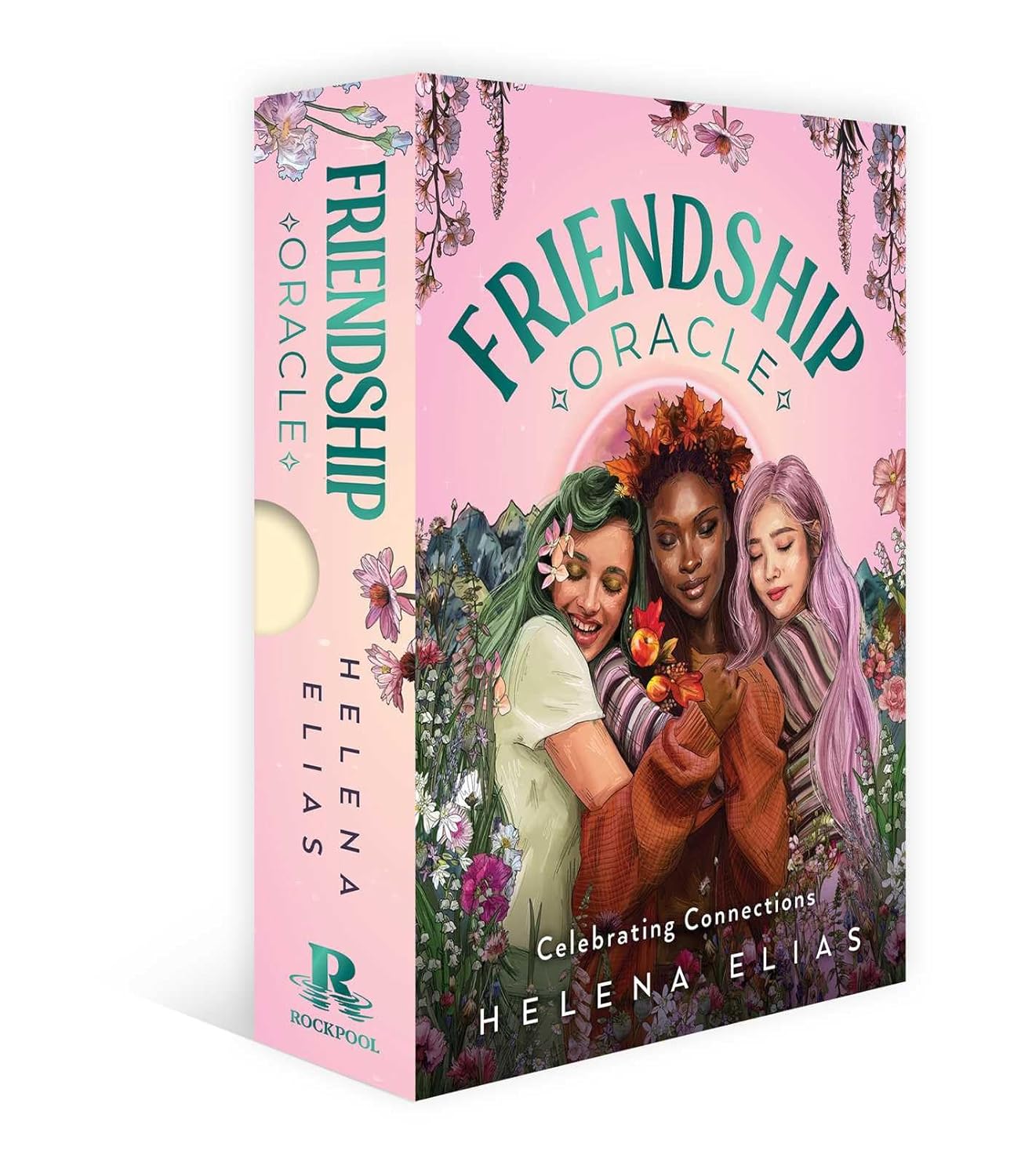 Friendship Oracle