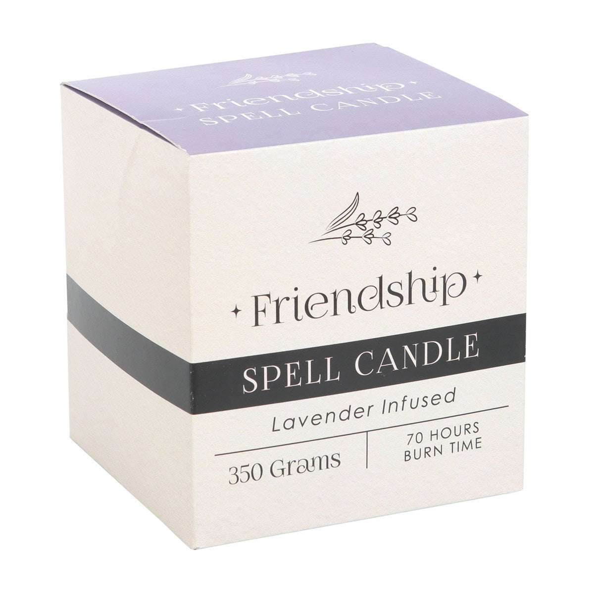 Friendship Spell Candle