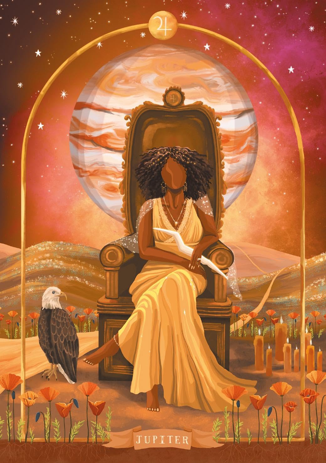 Goddess Astrology