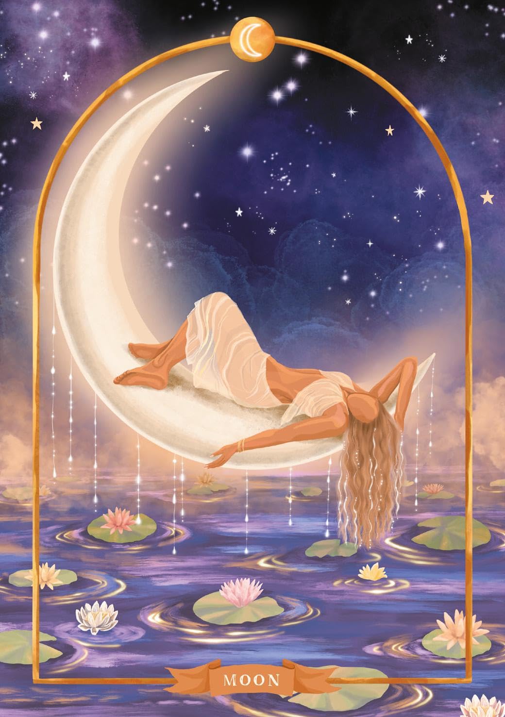 Goddess Astrology