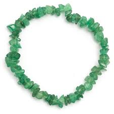 Kids Green Aventurine Bracelet