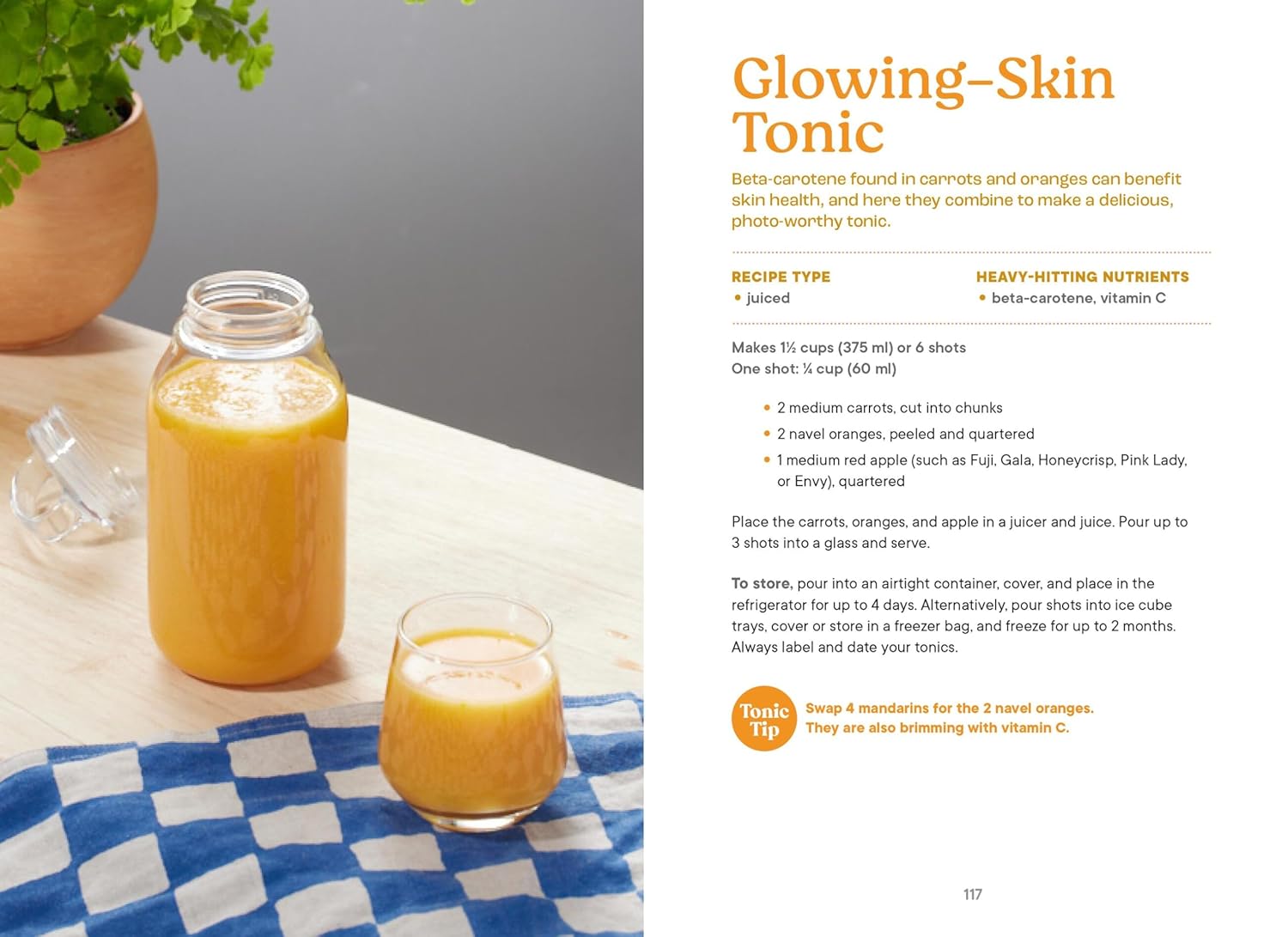 Health Shots Book