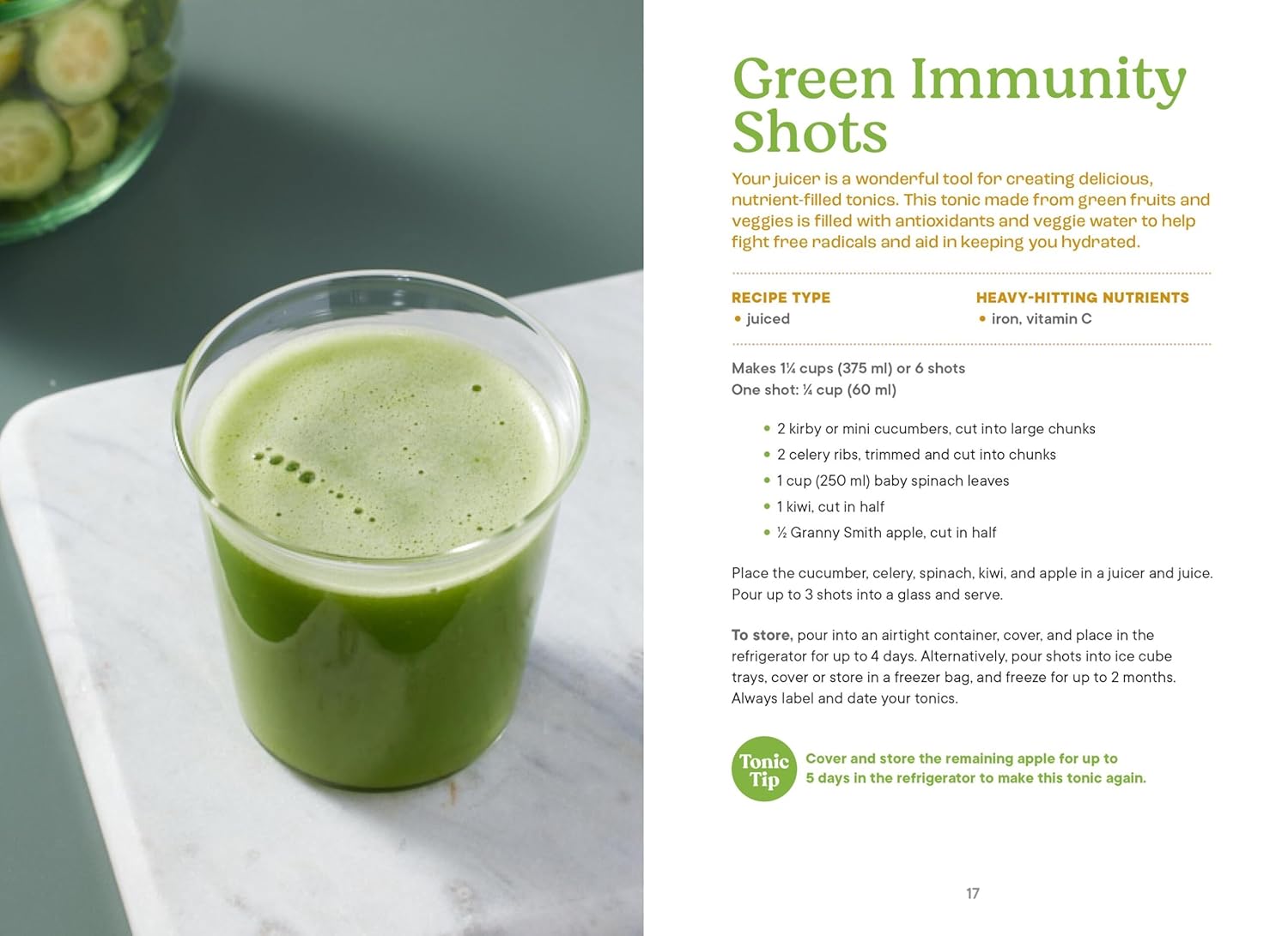 Health Shots Book