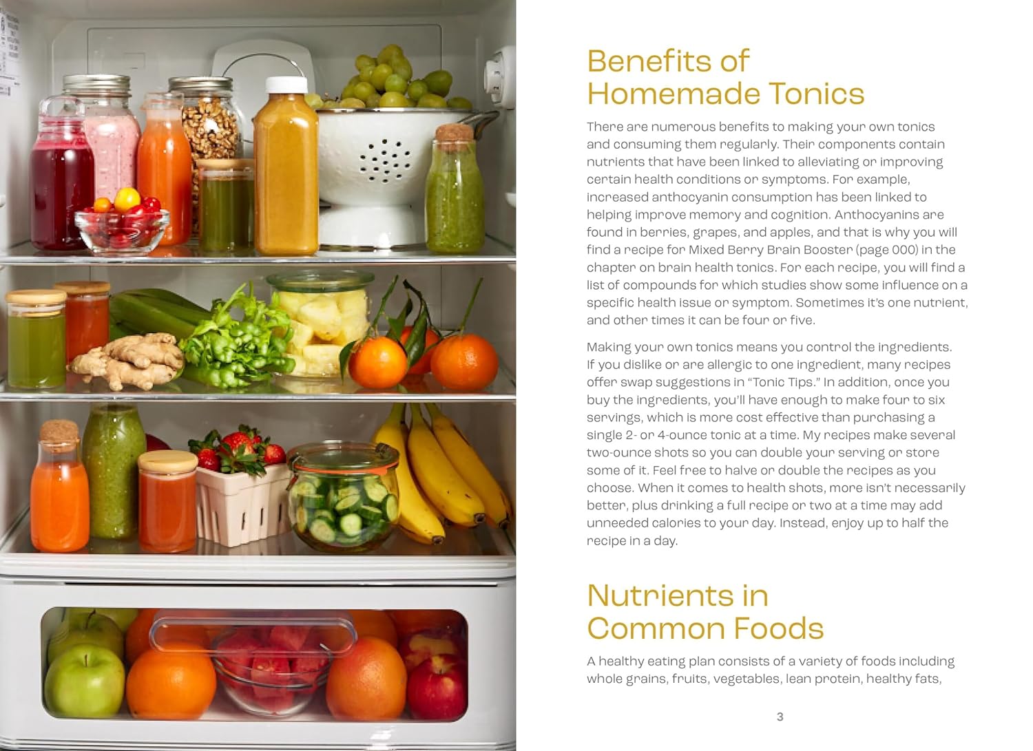 Health Shots Book