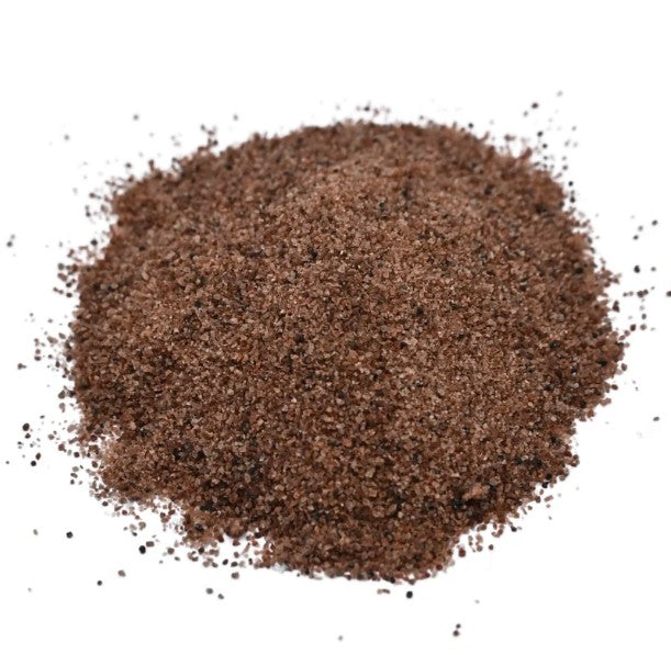 Himalayan Black Salt - 25g