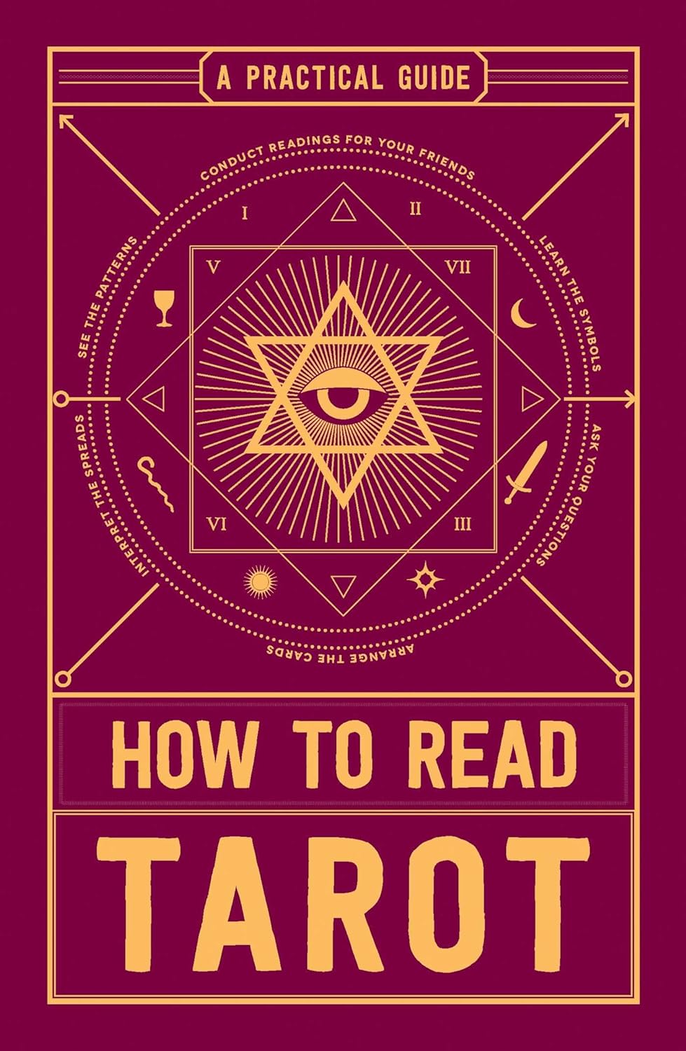 How To Read Tarot