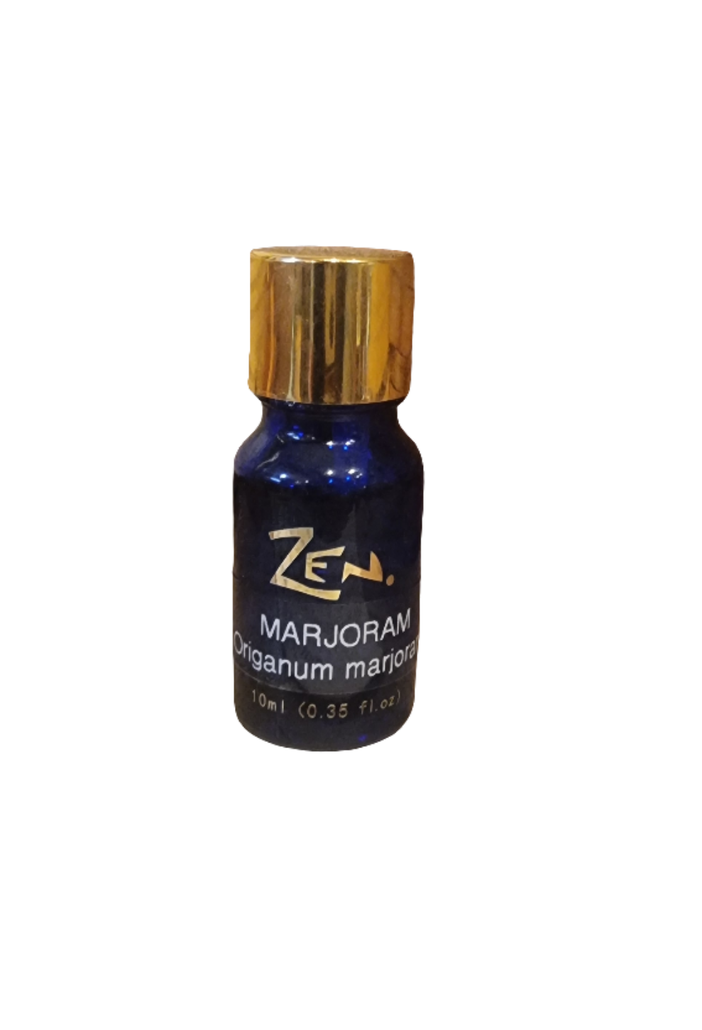 Marjoram Essential Oil - 10ml