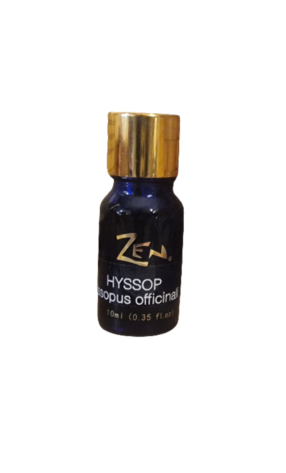 Hyssop Essential Oil