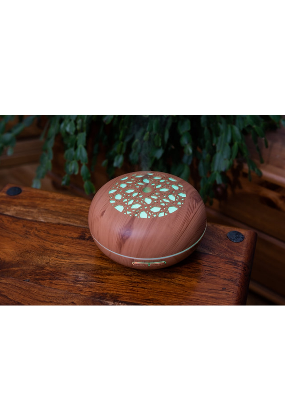 Mandala Aroma Diffuser