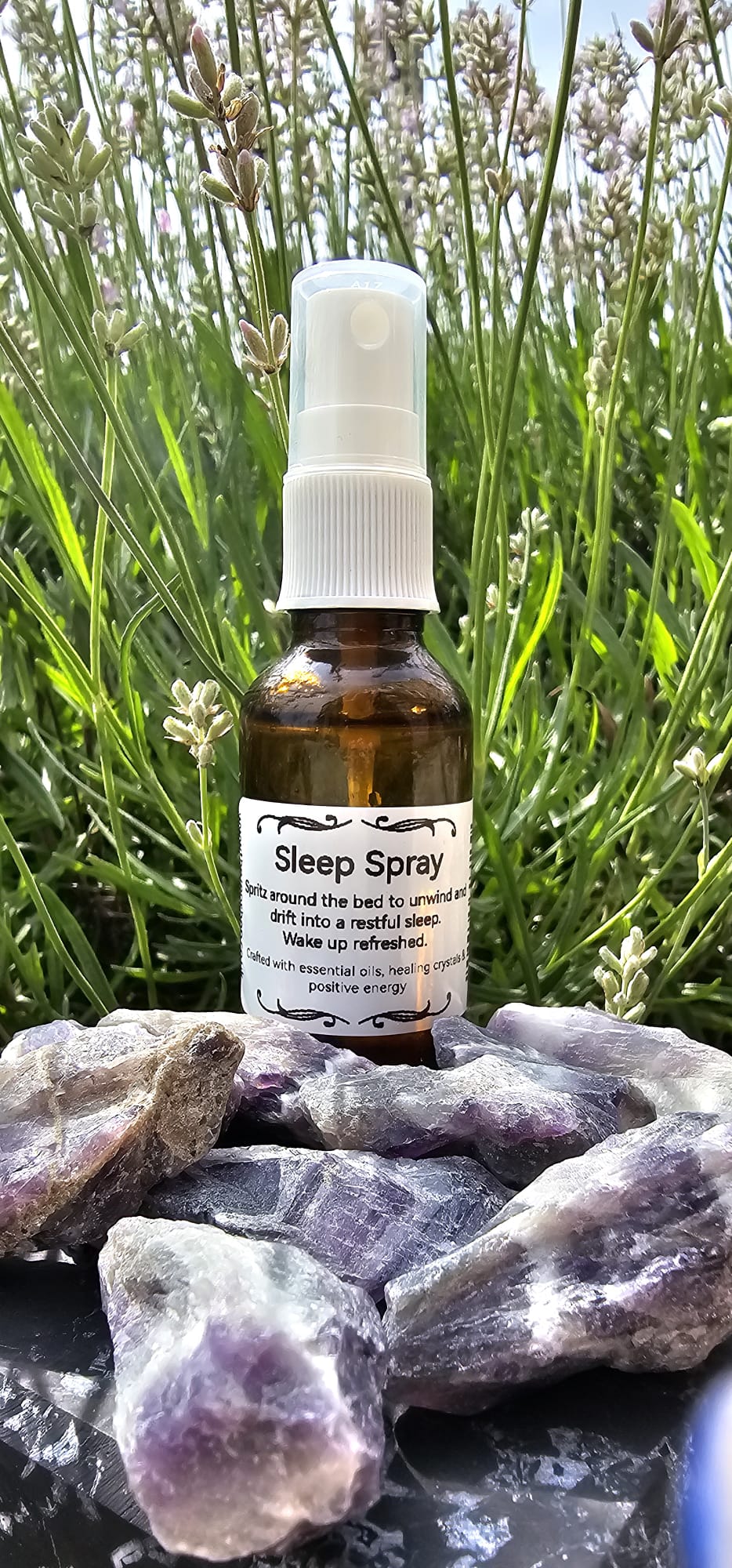 Sleep Spray