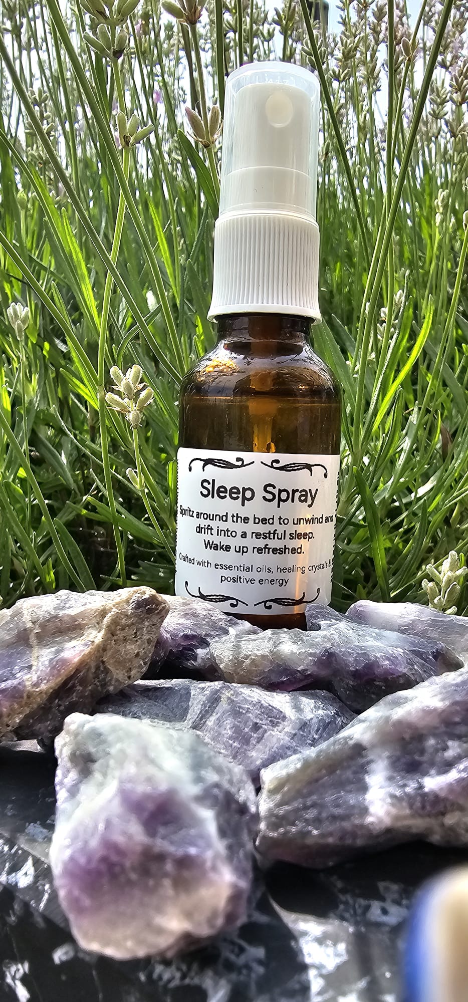 Sleep Spray