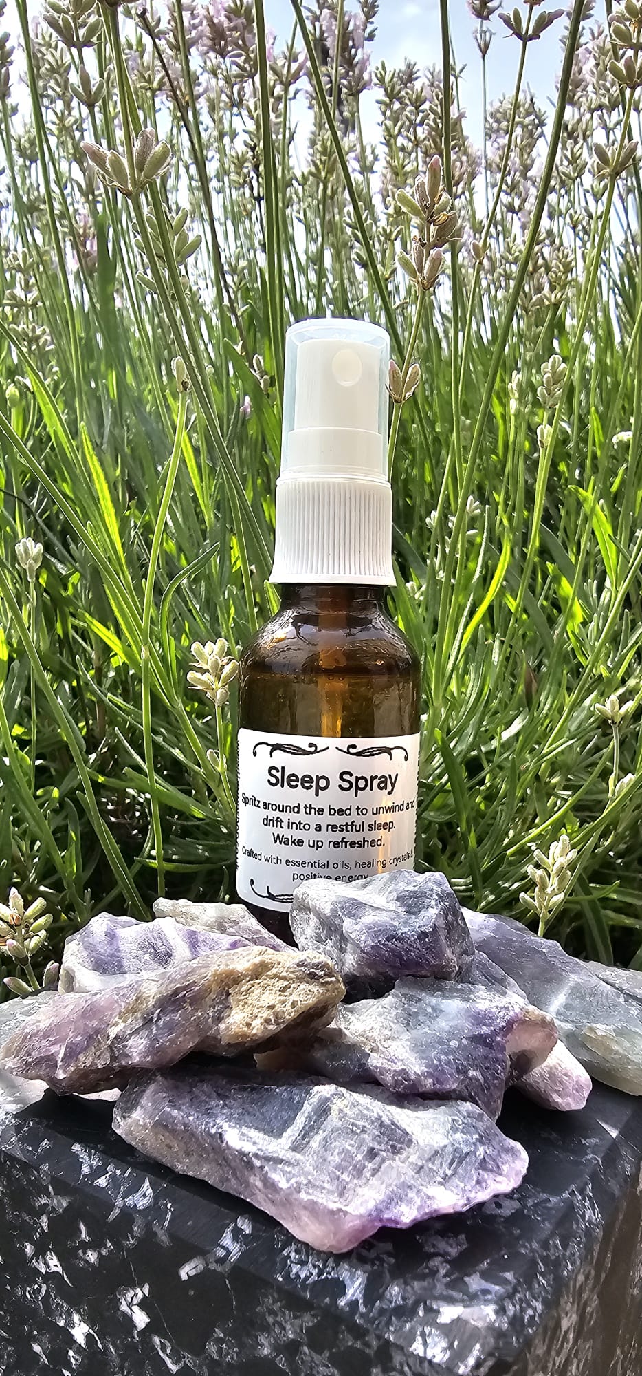 Sleep Spray