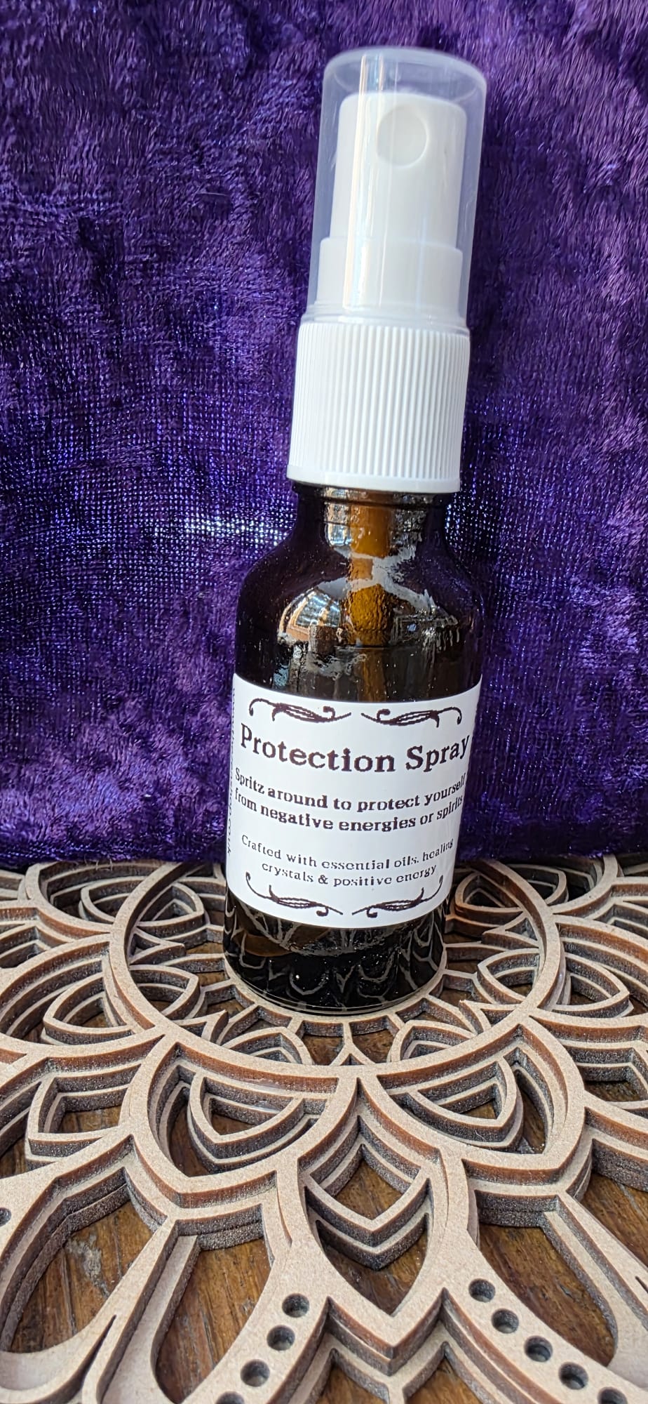 Protection Spray