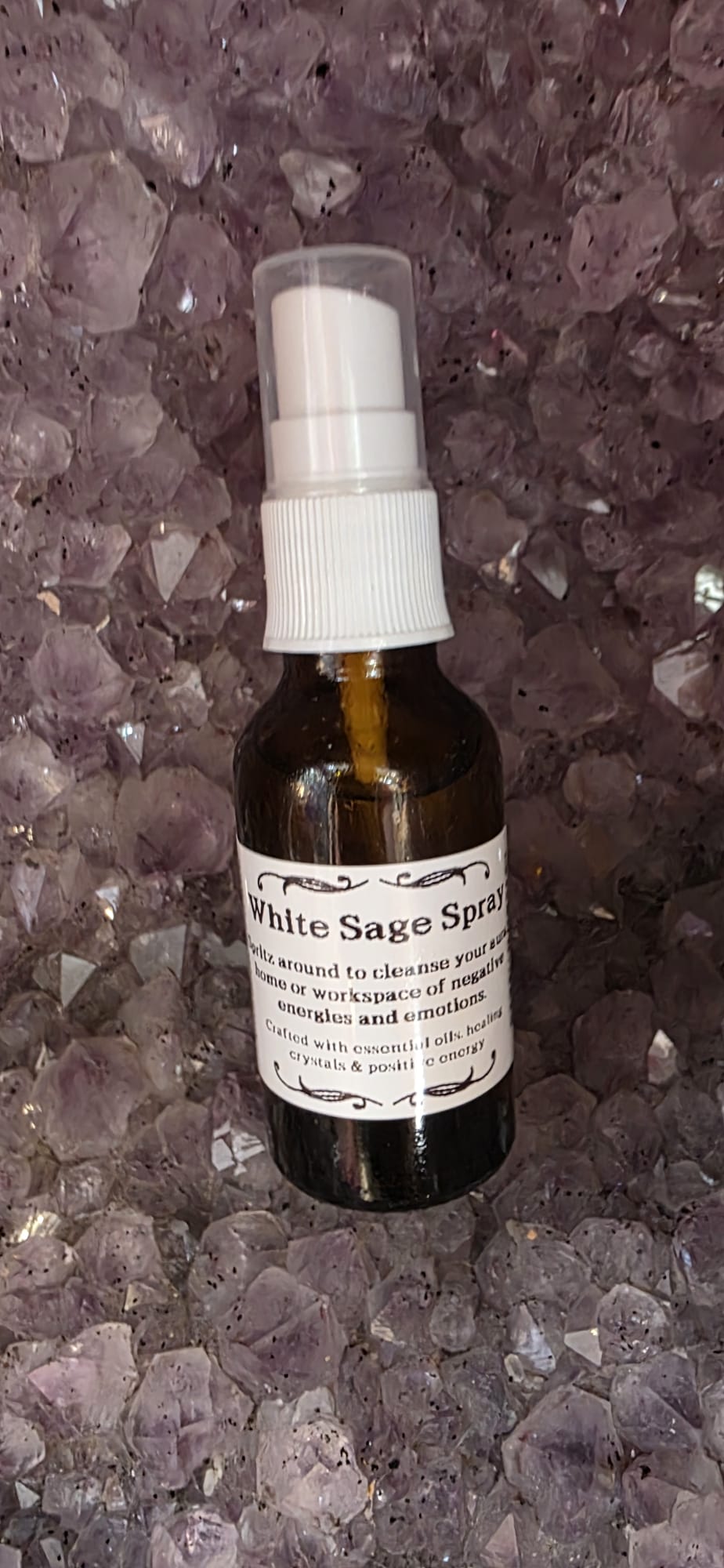 White Sage/Clearance Spray