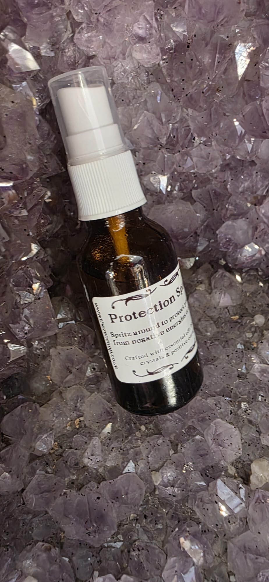 Protection Spray