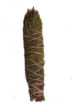 Juniper Smudge Stick (7Inch)