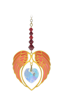 Gift of Love Desire Passion Charm