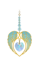 Gift of Courage & Creativity Charm