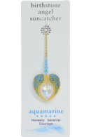 Gift of Courage & Creativity Charm