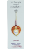 Gift of Love Desire Passion Charm