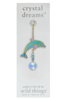 Dolphin Marine Charm