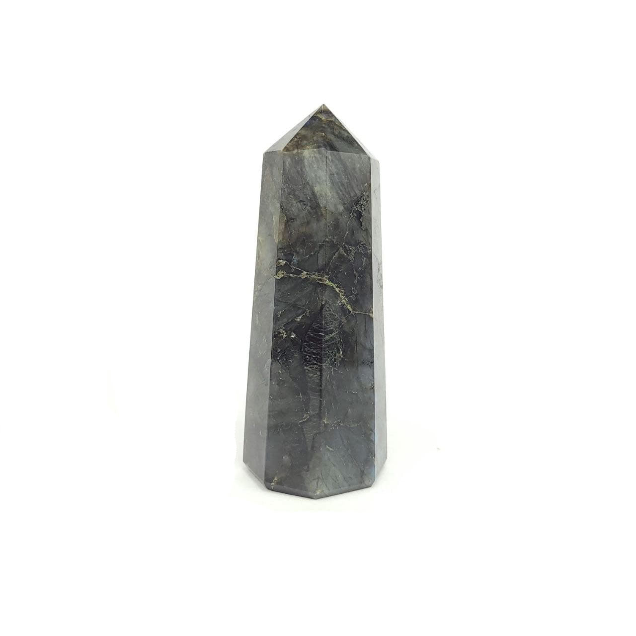 Labradorite Tower