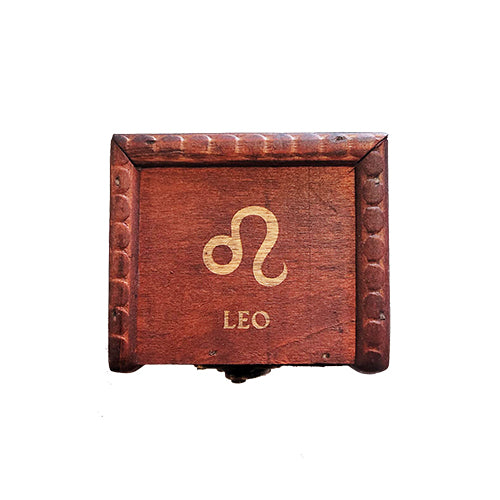 Leo Box