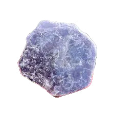 Lepidolite In Mica