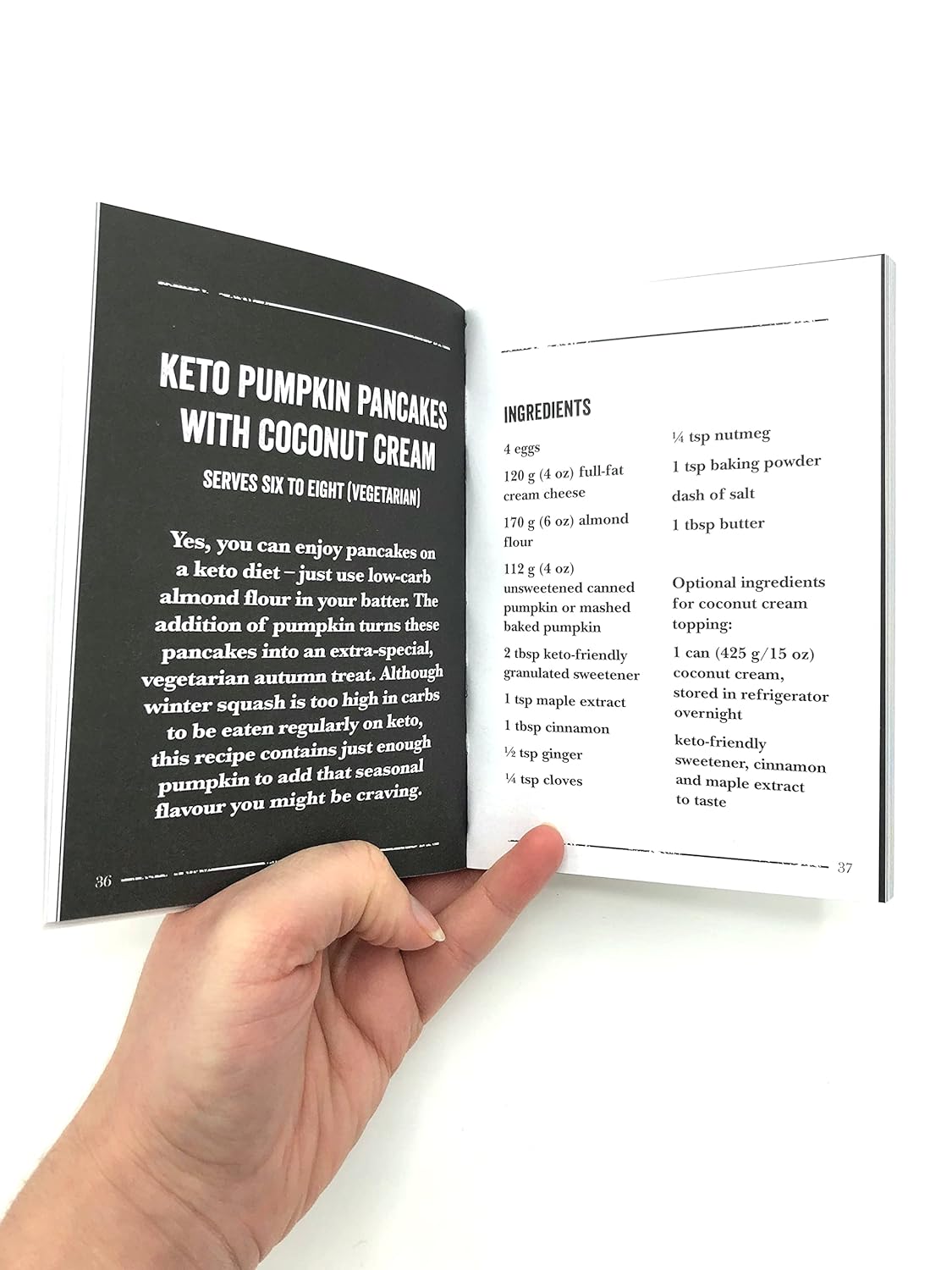Little Book Of Keto