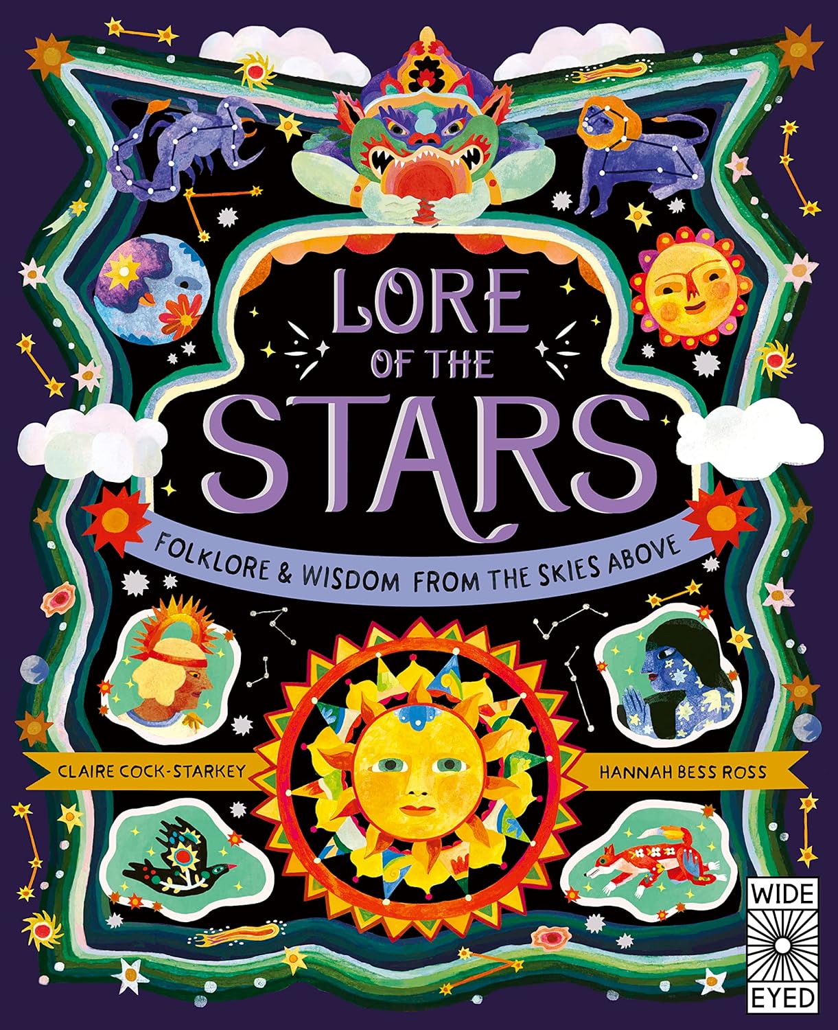 Lore Of The Stars