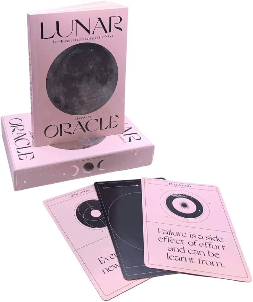 Lunar Oracle
