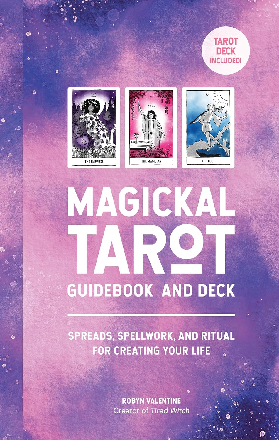 Magickal Tarot