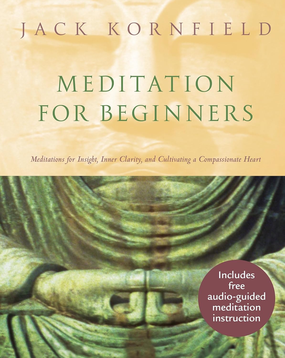 Meditation For Beginners (New Edition)