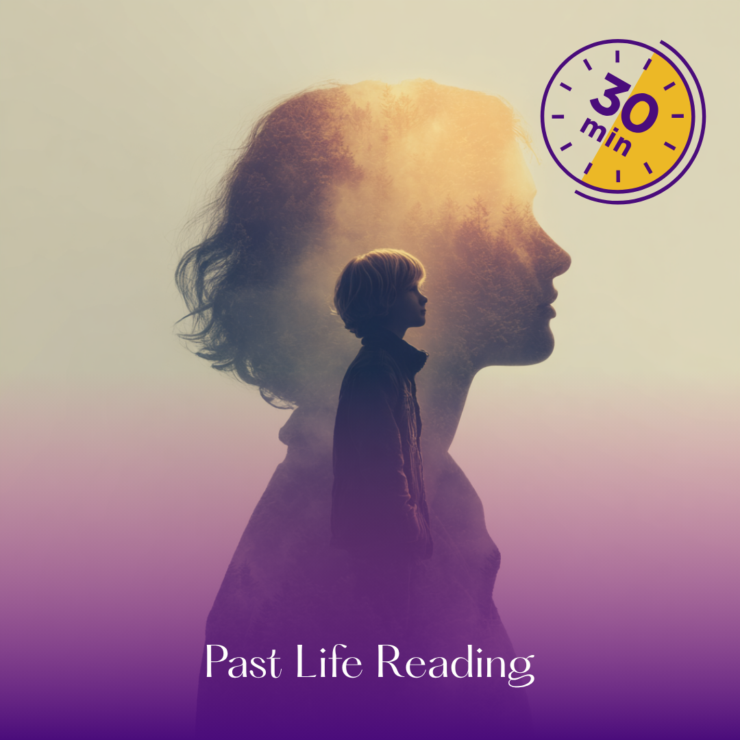 Past Life Reading