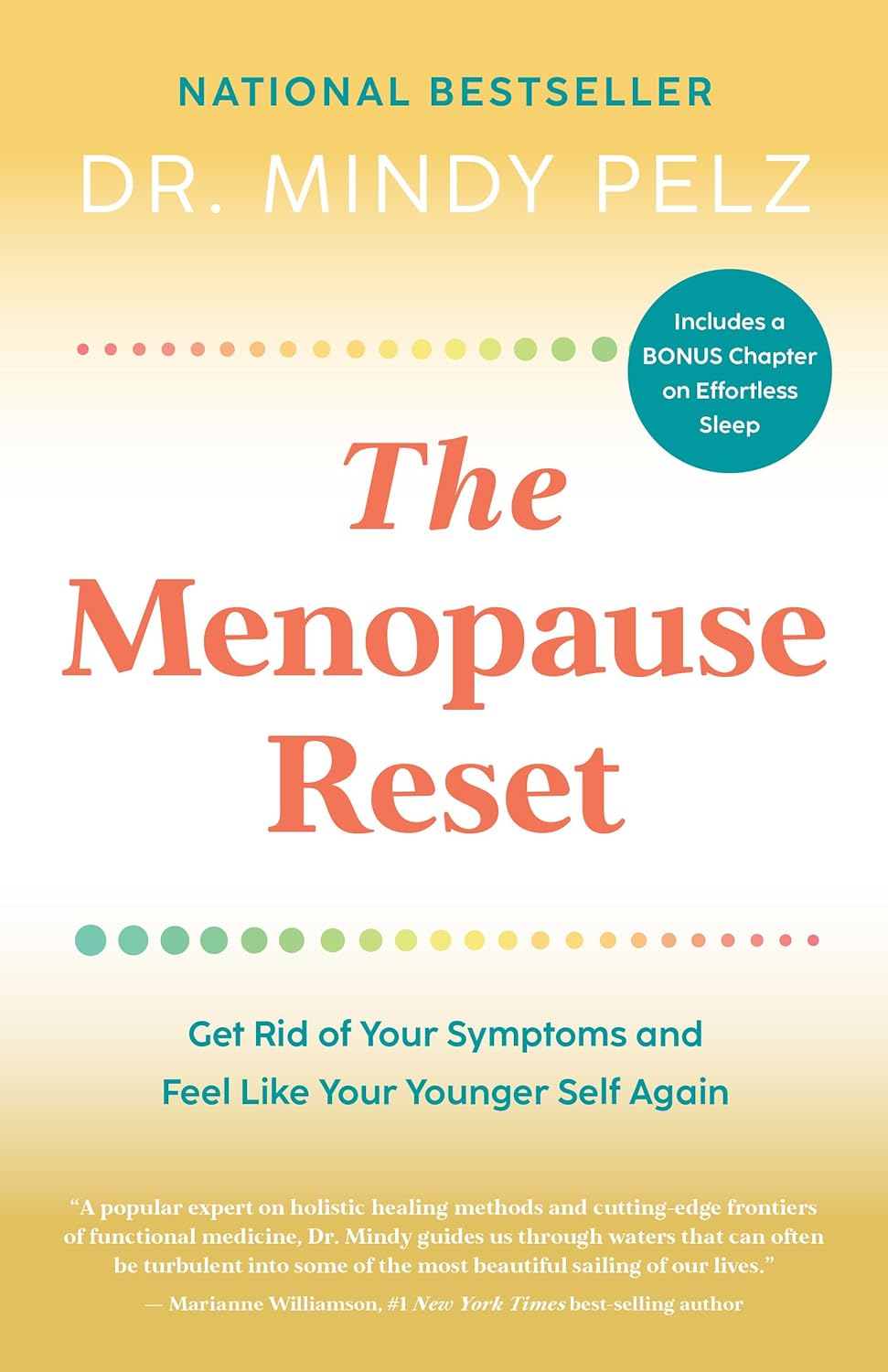 The Menopause Reset